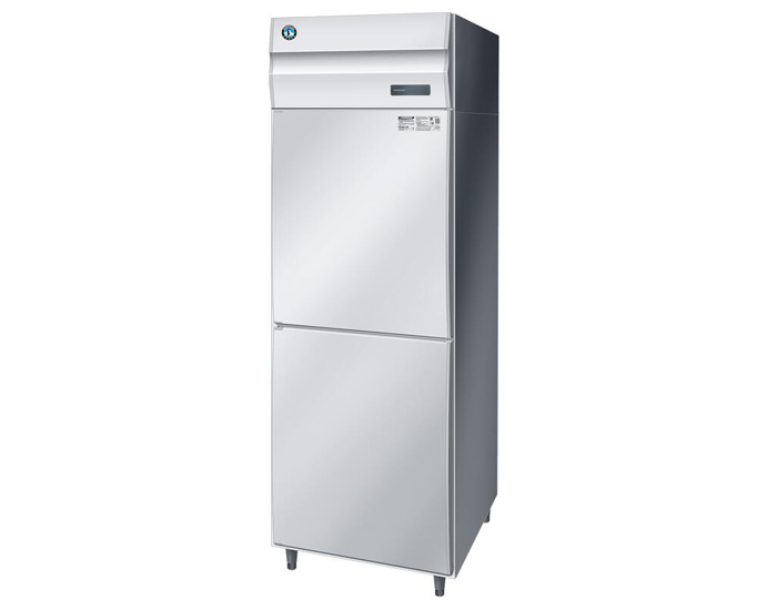 M系列立式雙門冰箱